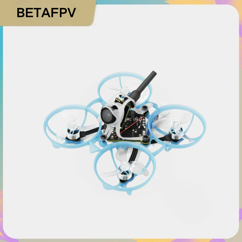 Drone Cinematic - BETAFPV Air75 II - Dron Cuatricóptero