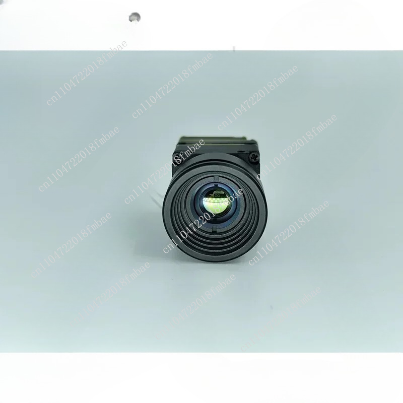 Drone Thermal Imaging - Cámara Termográfica Infrarroja Sin Refrigeración de