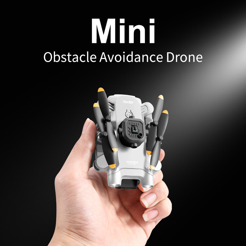 Drone Cinematic - Mini Dron V30 WiFi FPV con