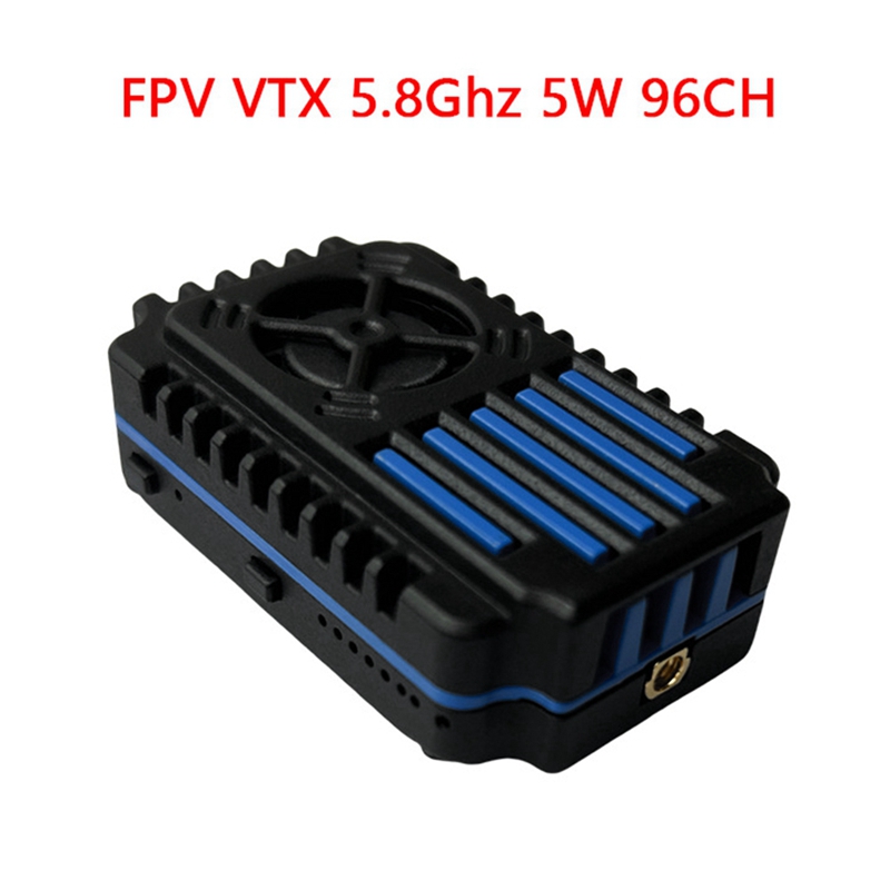 Drone Lidar - Transmisor de Video FPV de 5.8Ghz