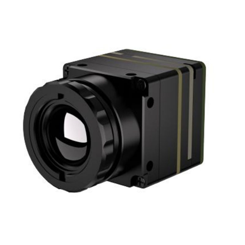 Drone Thermal Imaging - Módulo de Cámara Termográfica B24B, Cámara