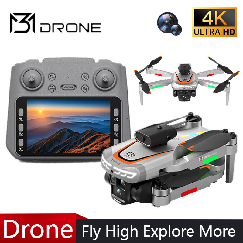 Drone Aerial Photography - Dron profesional M3 4K HD fotografía