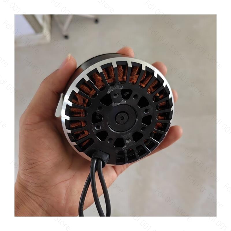 Drone Lidar - Motor sin escobillas de alta potencia