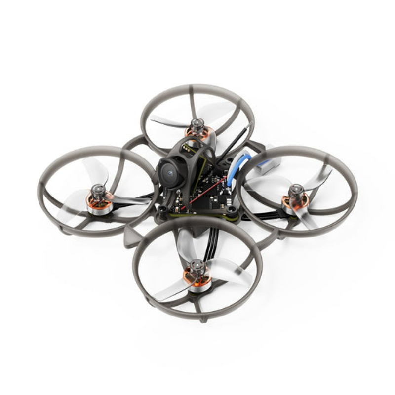 BETAFPV Air75 II - Dron Cuatri - Drone Cinematic reseña y precio
