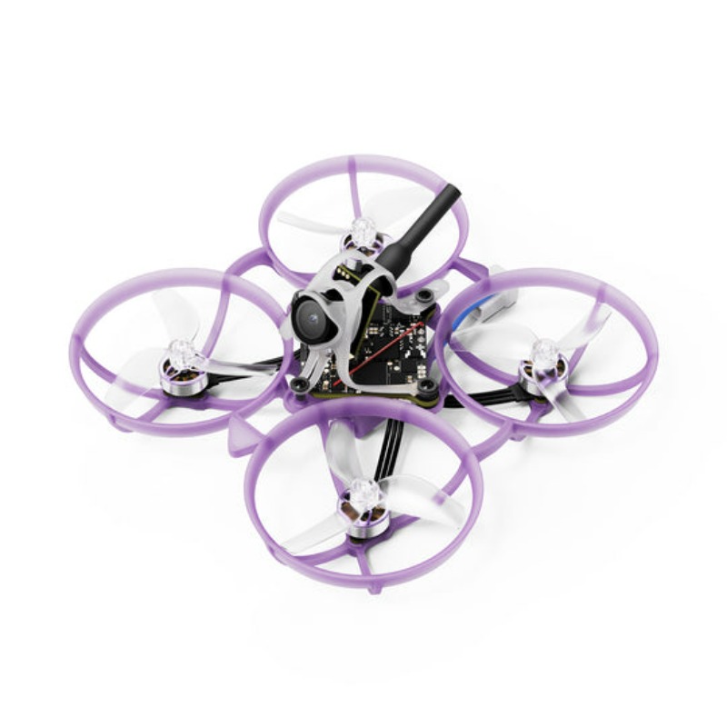 BETAFPV Air75 II - Dron Cuatri - Drone Cinematic reseña y precio