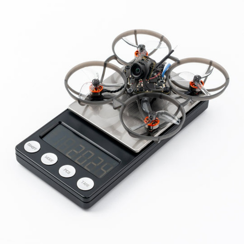 BETAFPV Air75 II - Dron Cuatri - Drone Cinematic reseña y precio