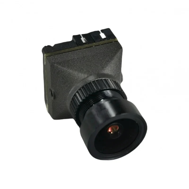 Cámara FPV con Imagen Térmica, - Drone Thermal Imaging reseña y precio