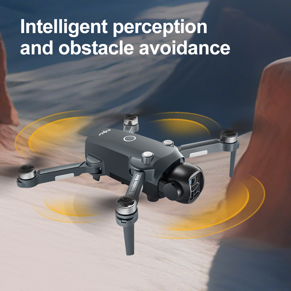 Dron Profesional Lenovo V988 8 - Drone Multispectral reseña y precio