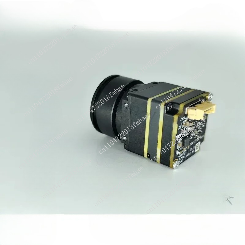 Cámara Termográfica Infrarroja - Drone Thermal Imaging reseña y precio
