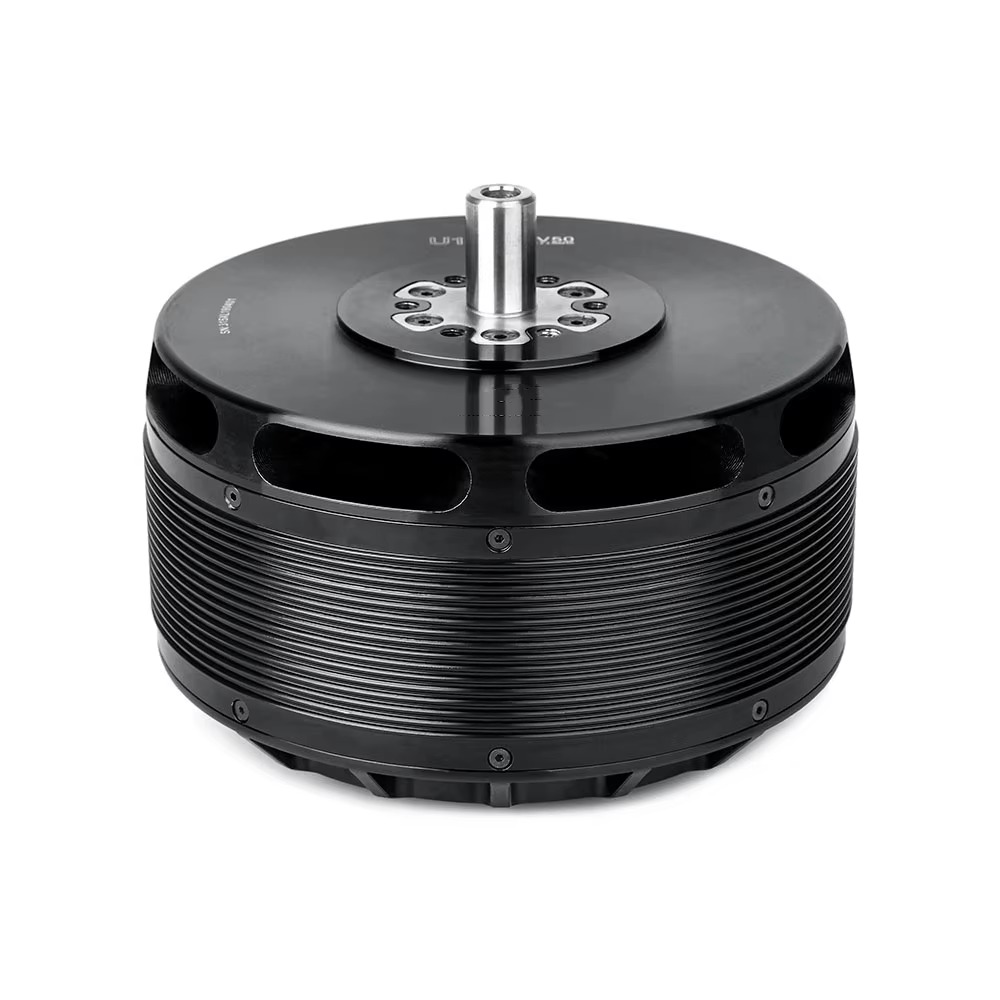 Motor Servo Grande U15XL KV38  - Drone Lidar reseña y precio
