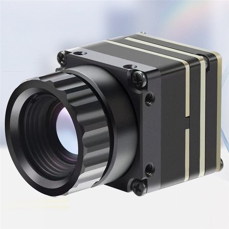Módulo de Cámara Térmica A24U  - Drone Thermal Imaging reseña y precio