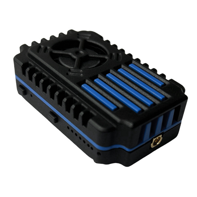 Transmisor de Video FPV de 5.8 - Drone Lidar reseña y precio