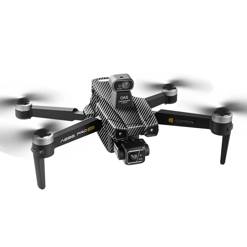 Dron Profesional AE86 PRO Max+ - Drone Aerial Photography reseña y precio