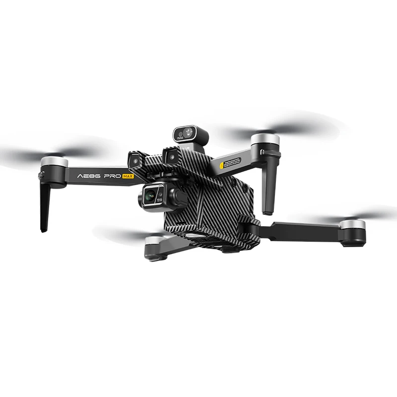 Dron Profesional AE86 PRO Max+ - Drone Aerial Photography reseña y precio