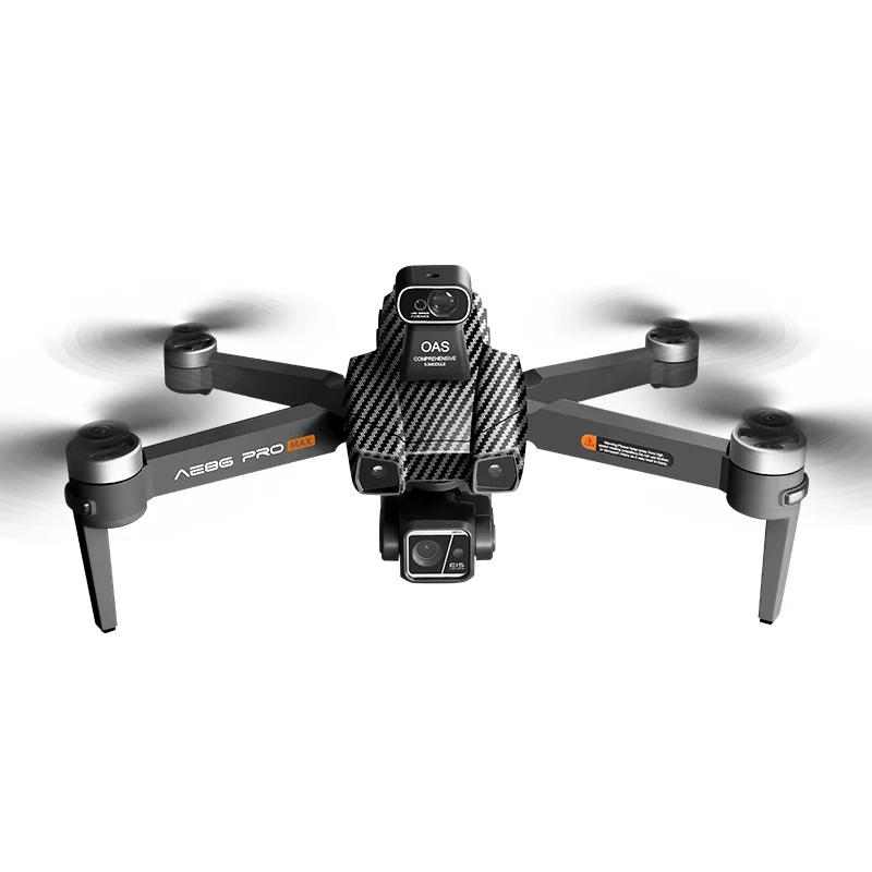 Dron Profesional AE86 PRO Max+ - Drone Aerial Photography reseña y precio