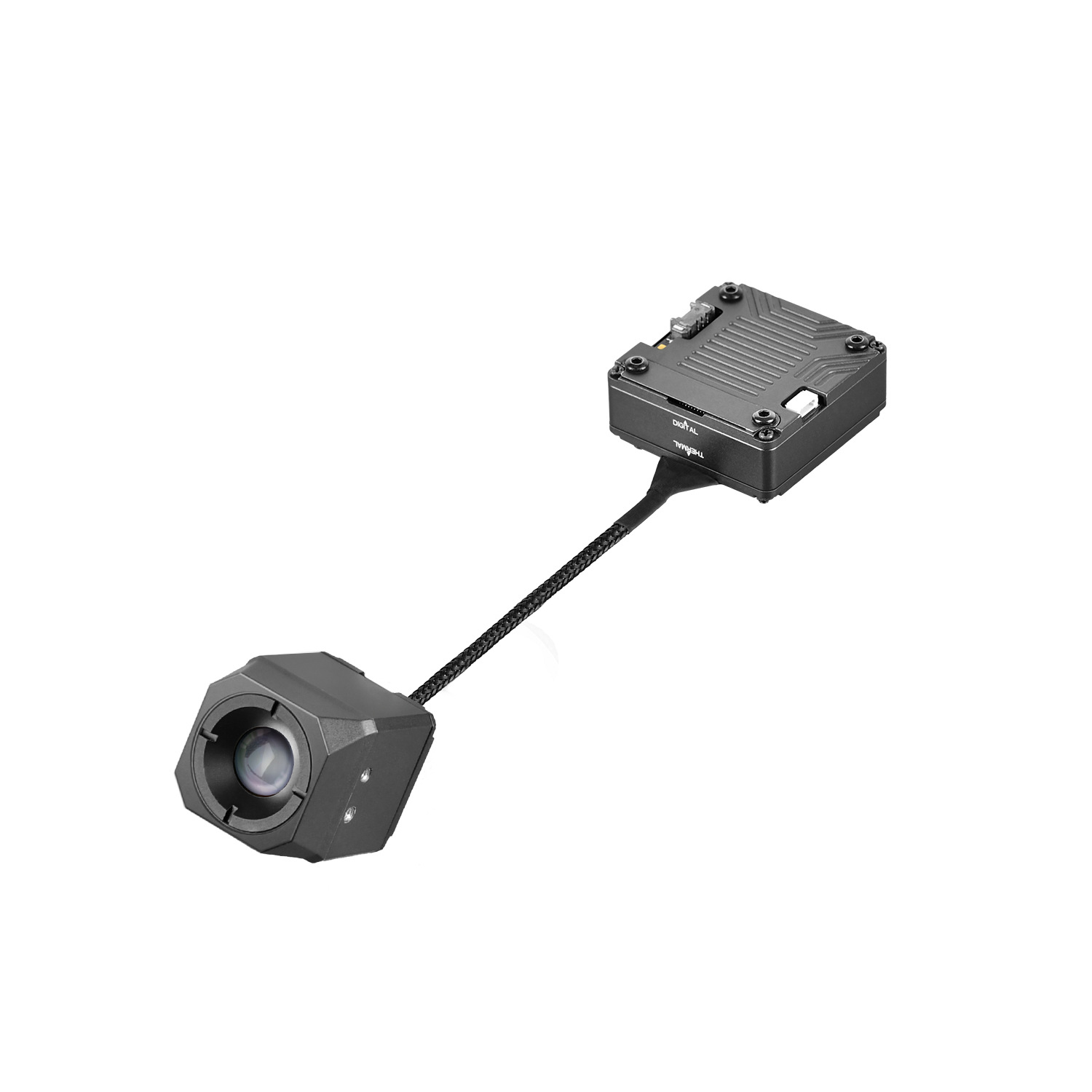 Cámara NCZOBOE con Imagen Térm - Drone Thermal Imaging reseña y precio