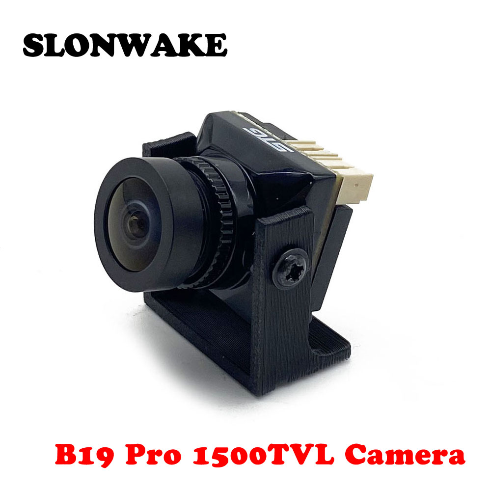 JINJIEAN B19 PRO Mini cámara F - Drone Lidar reseña y precio