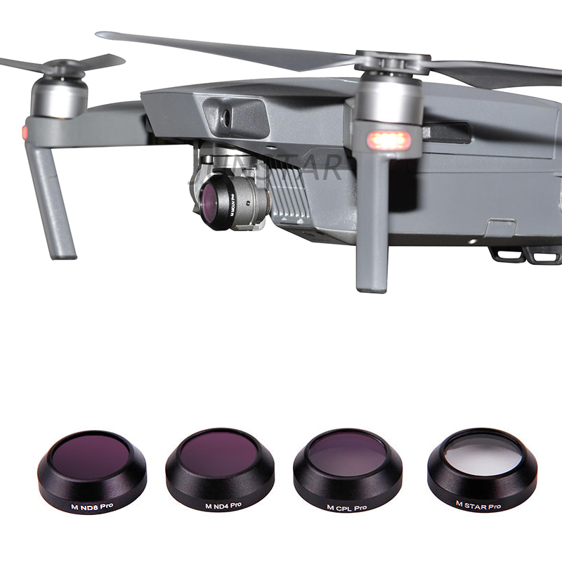 Adecuado para accesorios de fi - Drone Ndvi reseña y precio