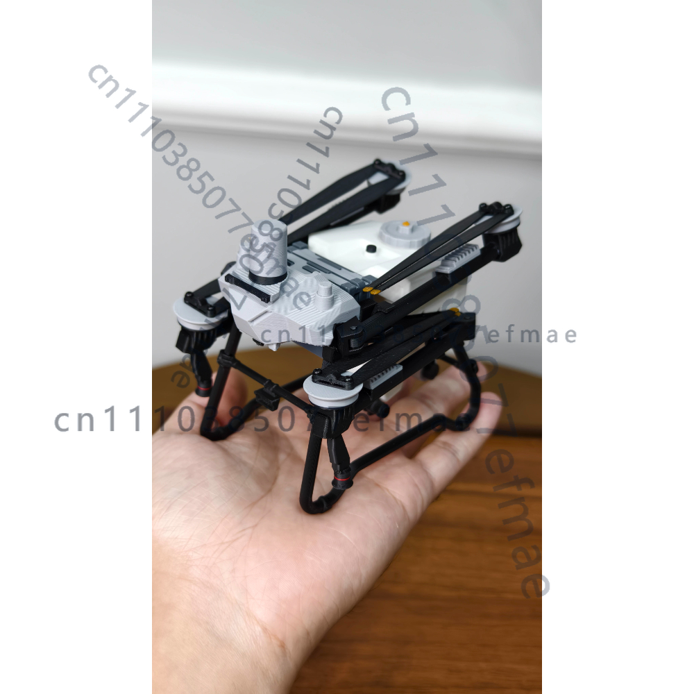 Modelo de Dron de Juguete para - Drone 3D Modeling reseña y precio