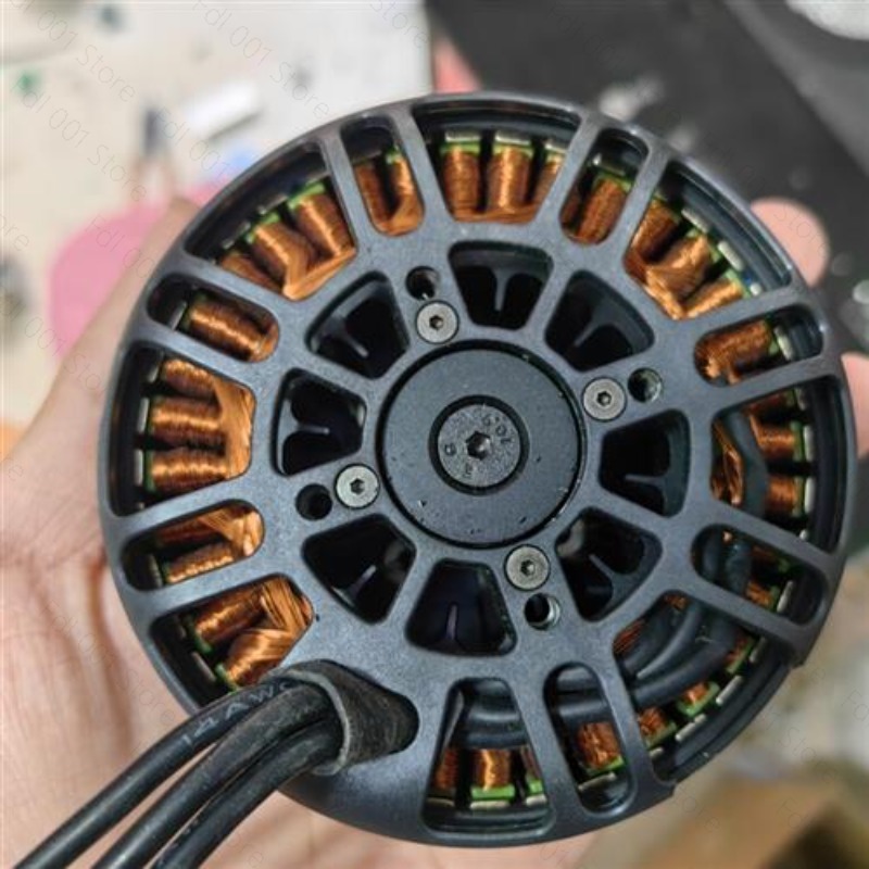 Motor sin escobillas de alta p - Drone Lidar reseña y precio