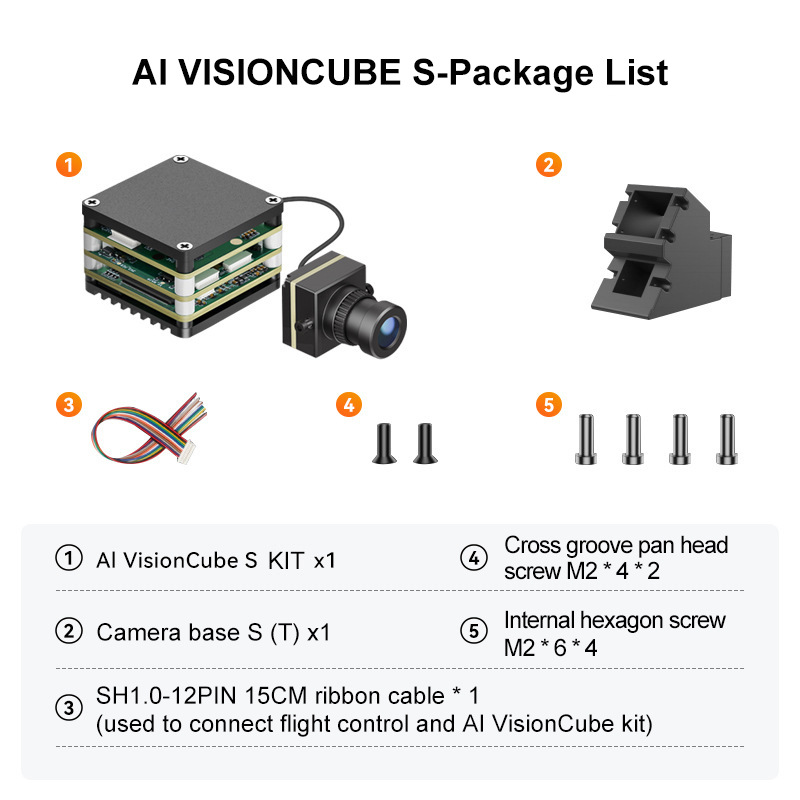 Dron FPV NCZOBOE con reconocim - Drone Thermal Imaging reseña y precio