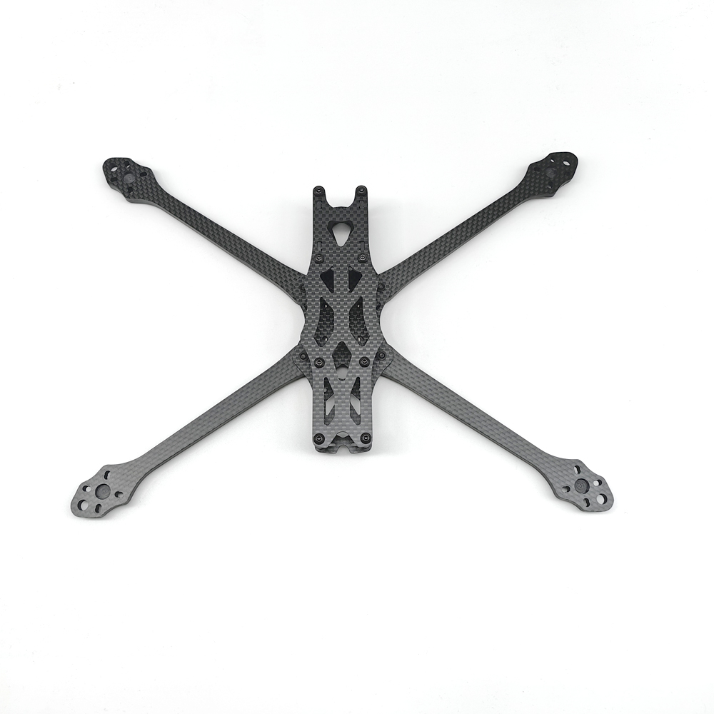 Kit de marco de cuadricóptero  - Drone Cinematic reseña y precio
