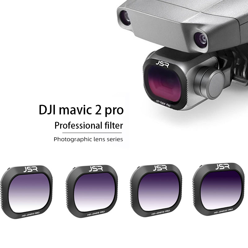 Accesorios para DJI Mavic 2 Pr - Drone Ndvi reseña y precio