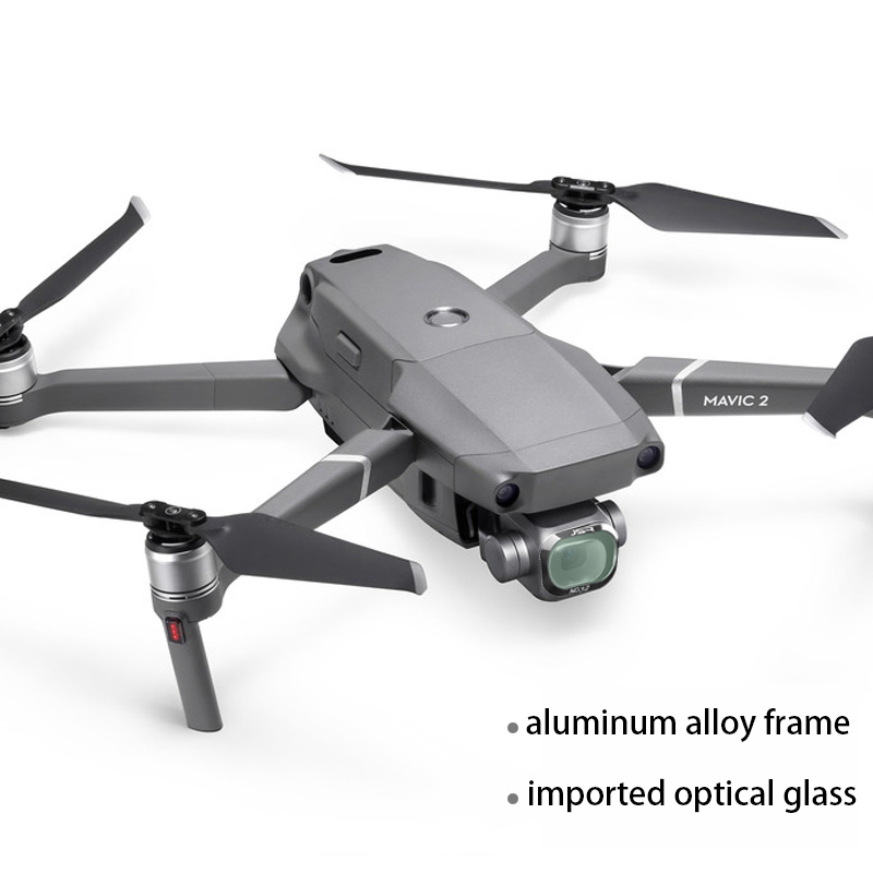 Accesorios para DJI Mavic 2 Pr - Drone Ndvi reseña y precio