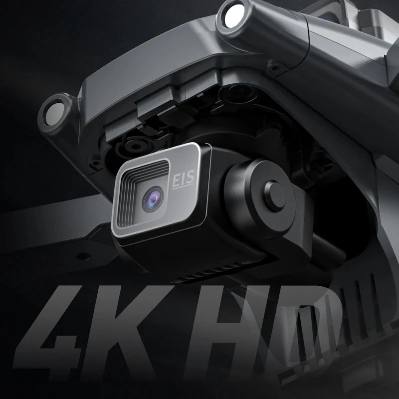 L600 PRO MAX GPS Drone profesi - Drone Surveying reseña y precio
