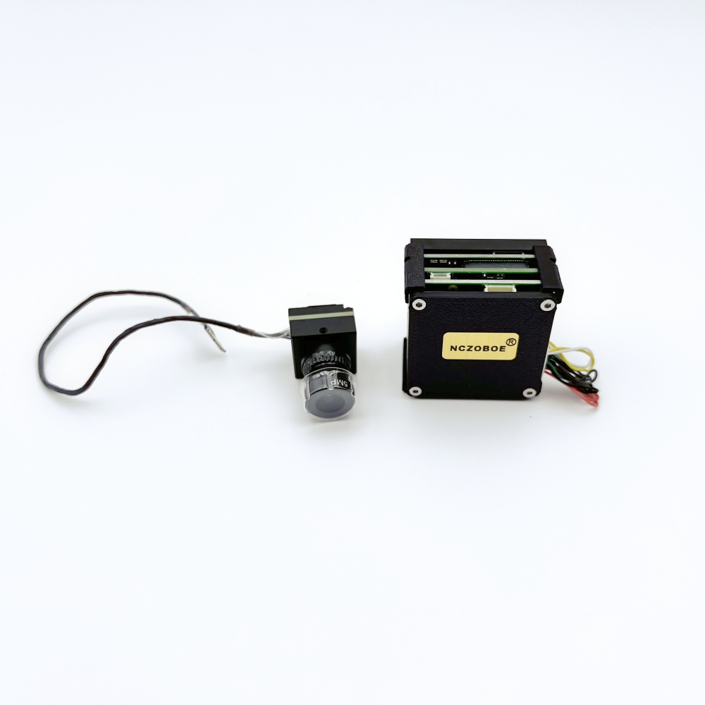 Módulo de Percepción Artificia - Drone Thermal Imaging reseña y precio