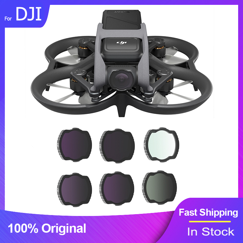 Adecuado para filtro FPV DJI A - Drone Ndvi reseña y precio