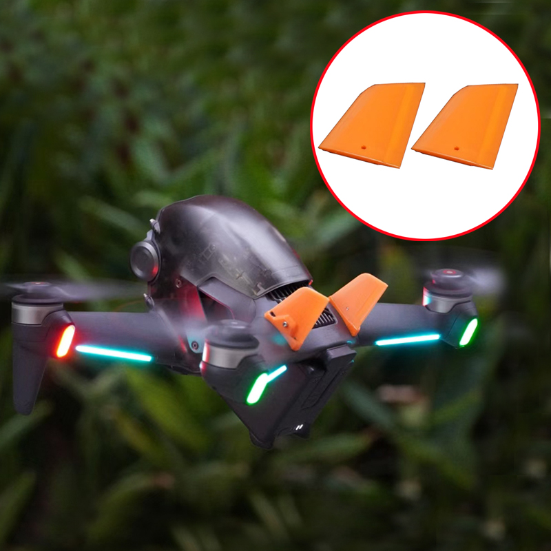Ala trasera Vertical, vuelo ae - Drone 3D Modeling reseña y precio