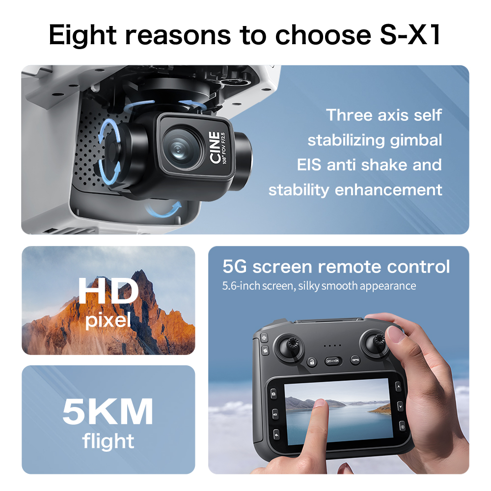 Accesorios DJI Malic Pro, filt - Drone Ndvi reseña y precio