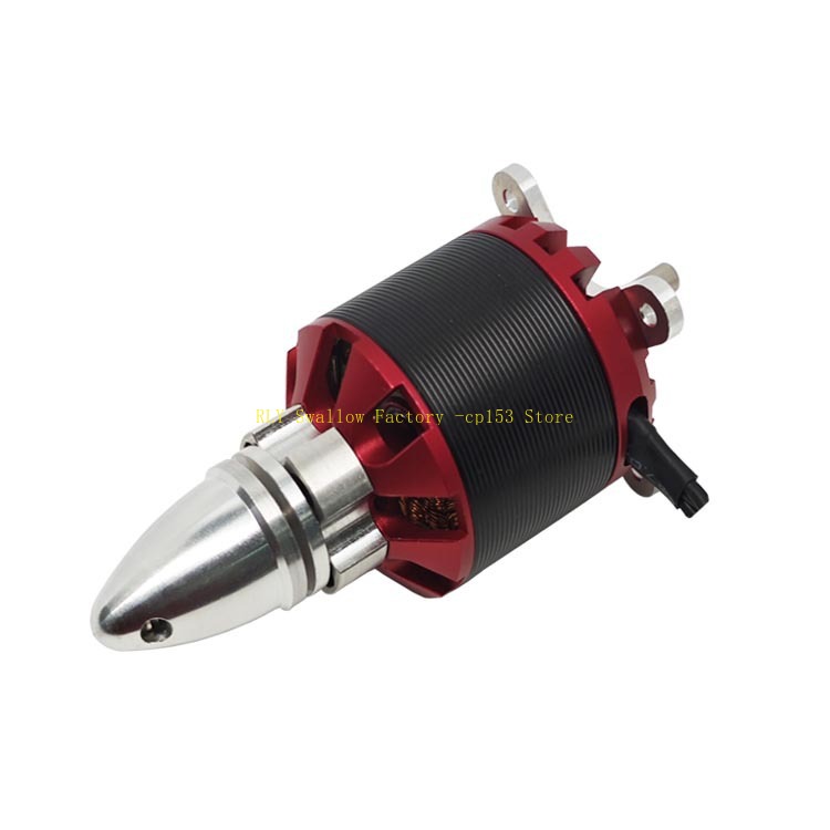 Motor sin escobillas para mode - Drone 3D Modeling reseña y precio