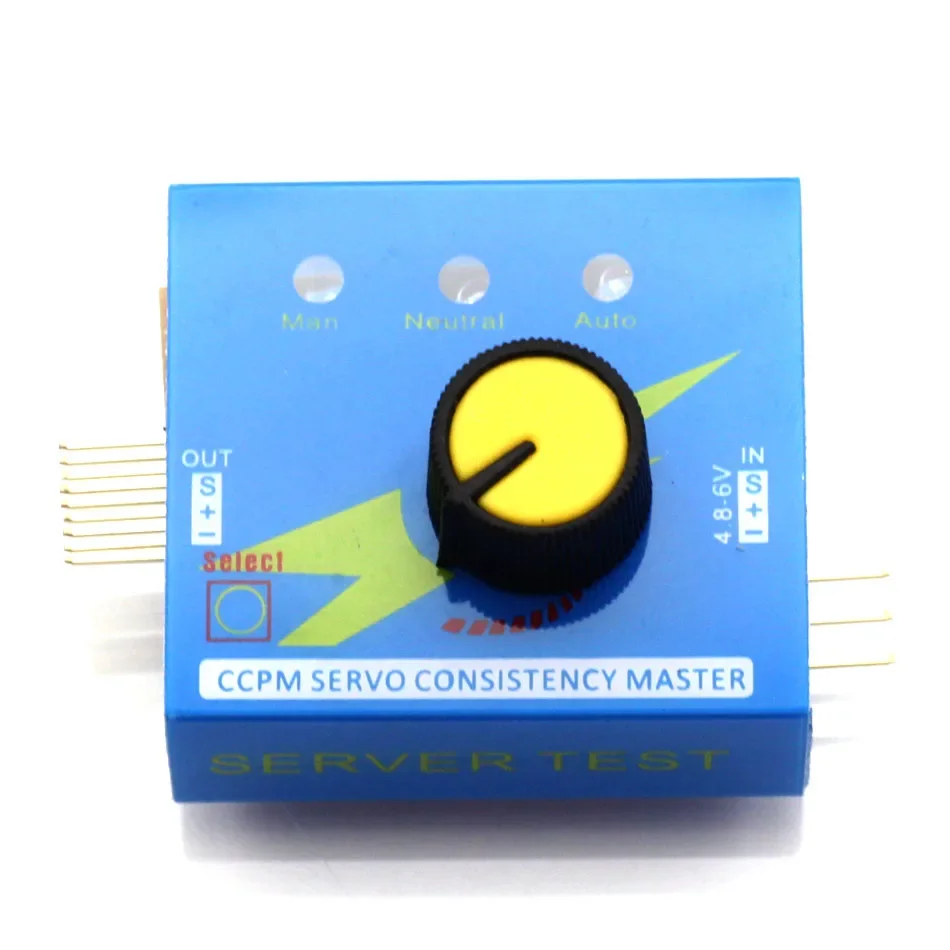 NEEBRC-probador de Servo múlti - Drone Lidar reseña y precio
