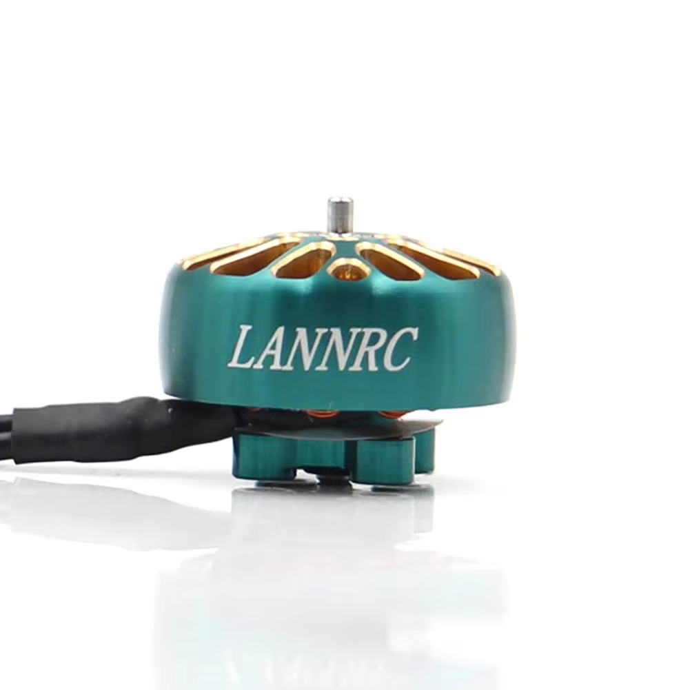 Motor sin Escobillas LANNRC 14 - Drone Lidar reseña y precio