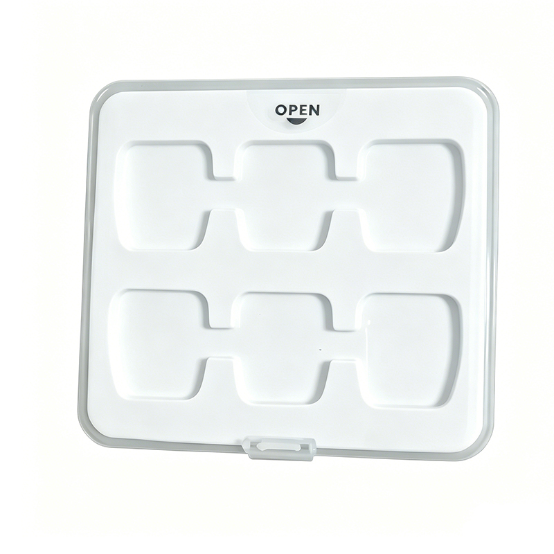 Caja de Protección de Doble Ca - Drone Ndvi reseña y precio