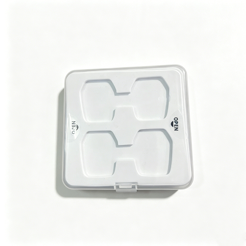 Caja de Protección de Doble Ca - Drone Ndvi reseña y precio