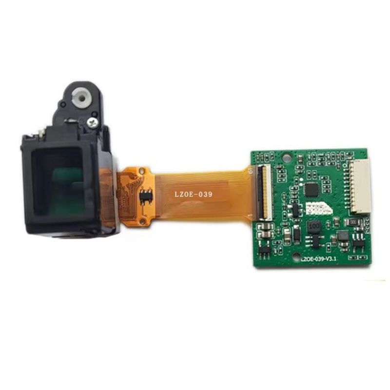 Visor con Pantalla OLED de 0.3 - Drone Thermal Imaging reseña y precio
