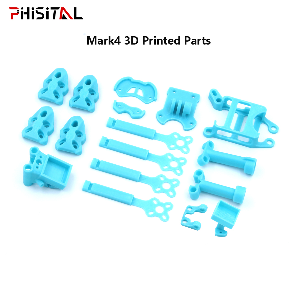 Accesorios de Impresión 3D par - Drone 3D Modeling reseña y precio