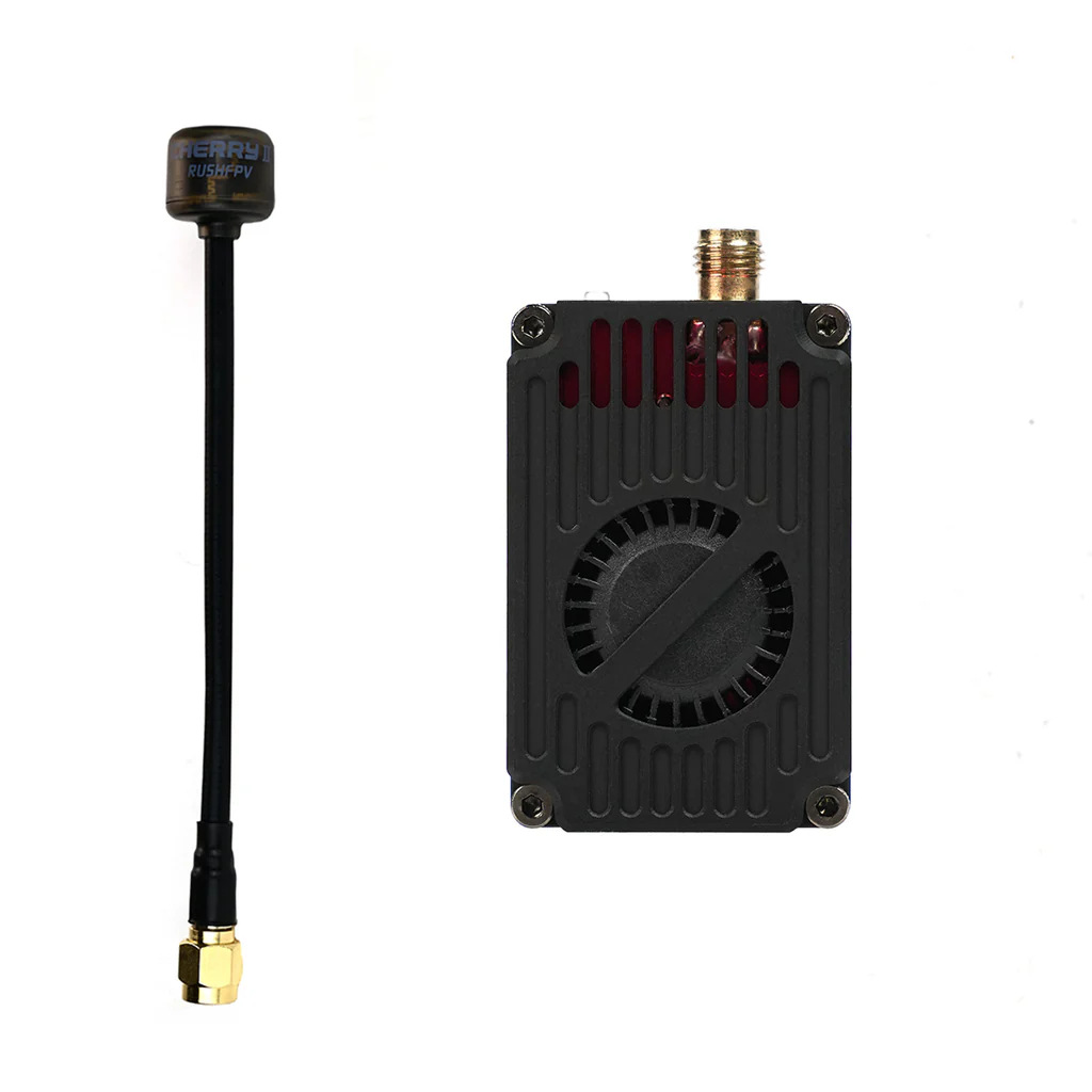 Kit de Transmisión de Video VT - Drone Lidar reseña y precio