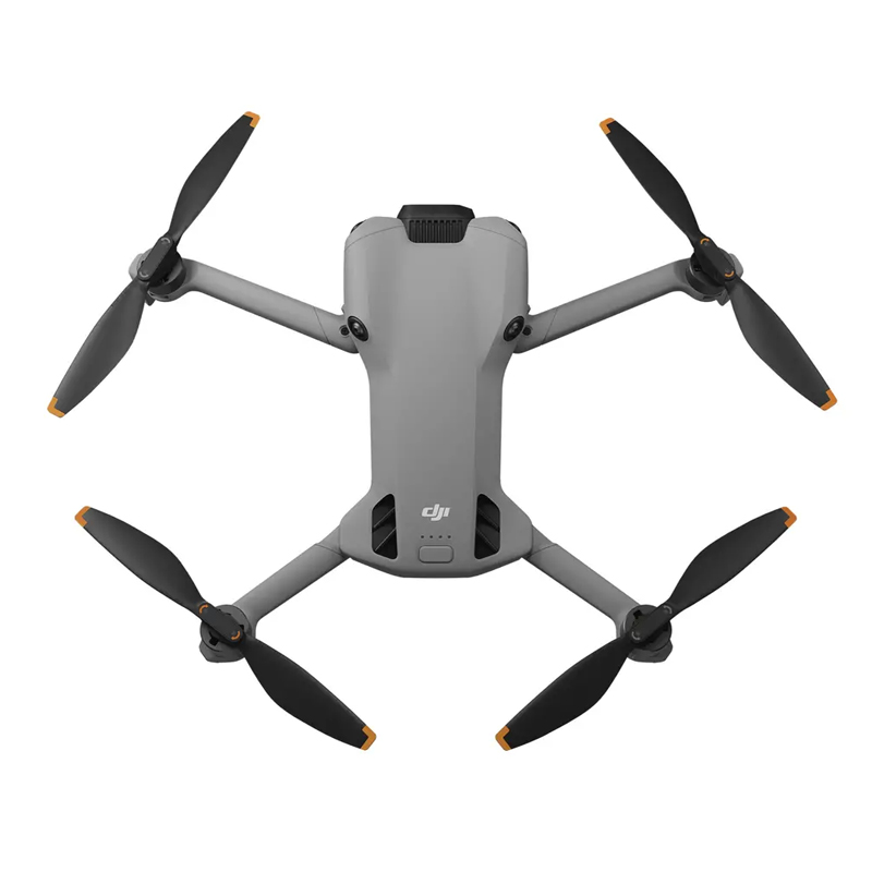 DJI Mini 5 Pro Cámara CMOS gra - Drone Video Production reseña y precio